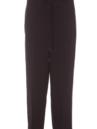 Брюки Helmut Lang (2440): фото - Invogue